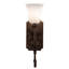 Thierry 1 - Light Armed Sconce