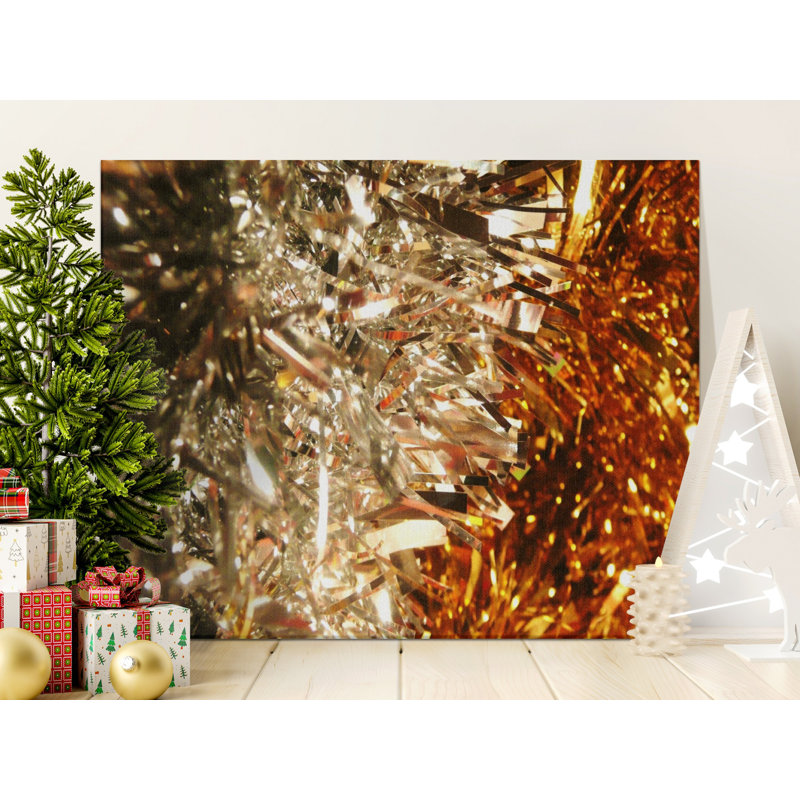 Wrapped Canvas Print Set, 18x12