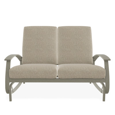 Belle Isle Outdoor Lounge Chair