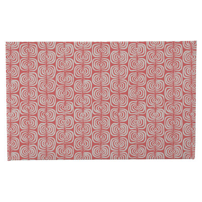 The Way Absorbent Non-Skid Rectangular Toilet Mat