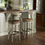 Tabouret pivotant Oyster Bay Merrick-118371319-118371322-47567817
