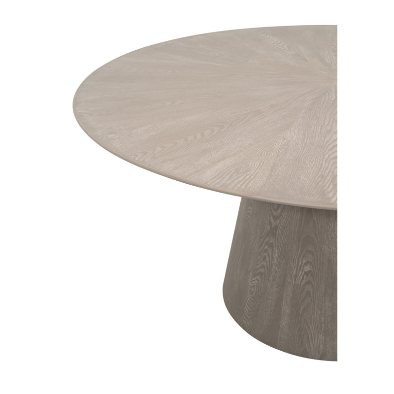 Gallo 60" Round Dining Table