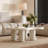 Ensemble de 2 tables basses Modern Nesting