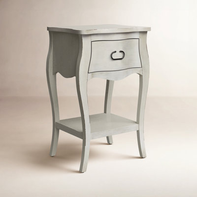 Frida Mango Nightstand