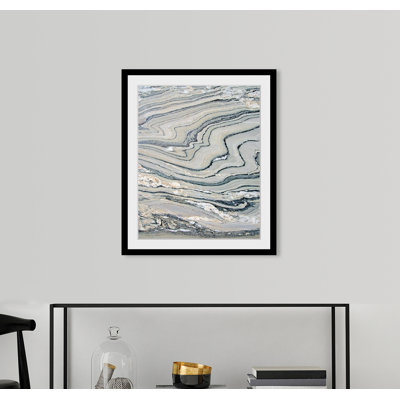 Colour - Single Picture Frame Print