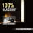 Chenille Linen Blackout Curtain Panels-1549222046