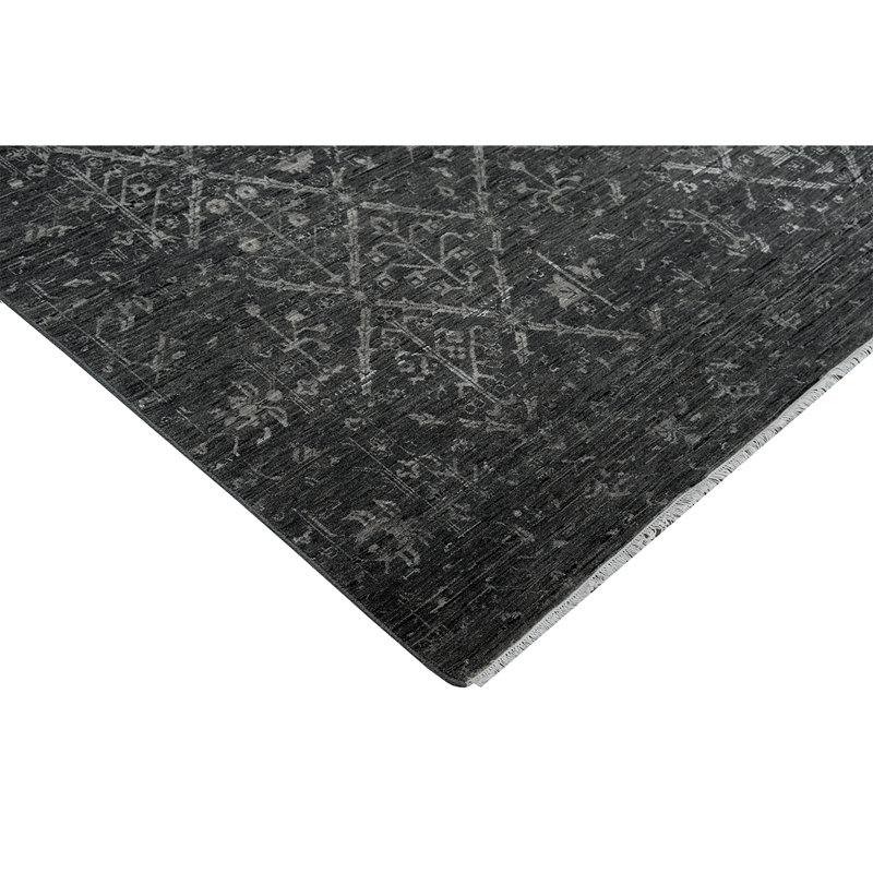 Oriental Area Rug, Rectangle 10' x 14'