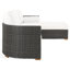 Anguilla Wicker Outdoor Chaise Sectional-752141509