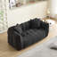  Causeuse capitonnée Bean Bag-701349749