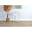 Komor Solid Wood End Table-1263728956