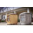CRB Palace Premium Insulated Dog House-99187876