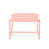 Corail est en rupture de stock