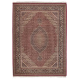 One-of-a-Kind 9' X 12' Hand Knotted Area Rug