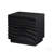 Solid Wood Nightstands, Bedside Table With 2 Drawers, No Handles, Sofa End Table For Living Room, Bedrooms-511409998-511409997