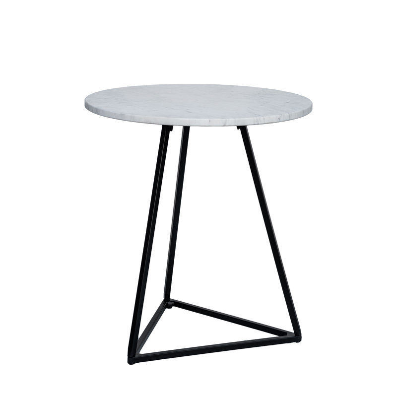 Table à boissons Prismatic