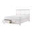 King X Storage Bed