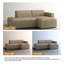 Berlare Modular Corner Sofa-186497587-186497597