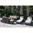 Colner 12 - Person Patio Conversation Set with Cushions