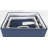 Longshore Tides Fabric Bin