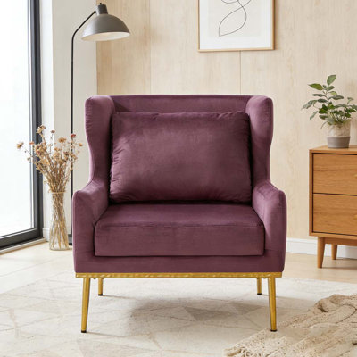 Chaise de lecture Modern