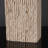 Henry Travertine Table Lamp