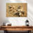 Gillard Sandy Seashells And Starfish-108887982
