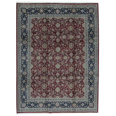 One-of-a-Kind 8'9" X 11'9" Area Rug