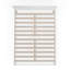 Lit plateforme en bois massif Marksbury - cerisier classique Marksbury-1641157982-1641157978
