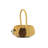 Trinx Wicker Decorative Basket