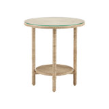 Limay End Table