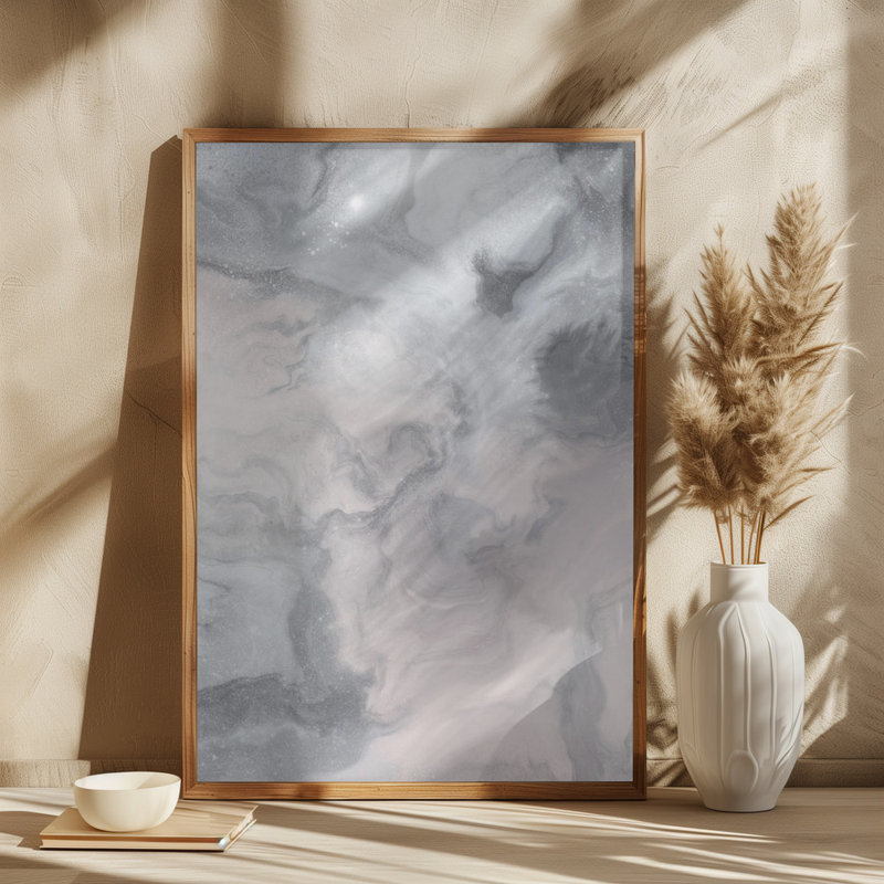 Wrapped Canvas Print, 60.96cm H x 91.44cm W