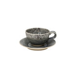 Madeira Stoneware Teacup