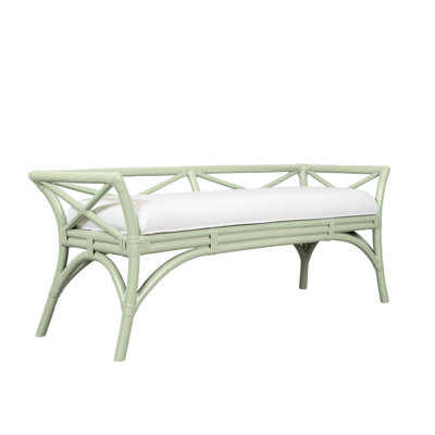 Charlotte Bench