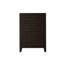 Ensemble de chambre configurable avec lit à panneaux Timberville