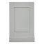 Base de meuble-lavabo double 60,75 po Peightyn seulement-93359397