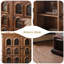 Buffet Modern