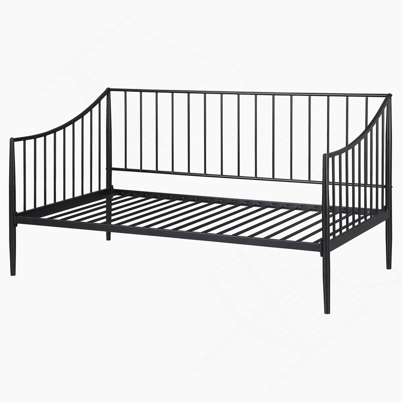 Structure de lit de jour Jermat