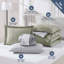 Ensemble d'édredon réversible avec draps Bed-in-a-bag-103089521-103089529