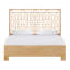 Ohana Low Profile Standard Bed-41656022-116648836