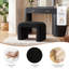 Tabouret de coiffeuse 2 pièces Stanwell-948923006