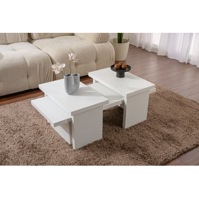 Nordure Coffee Table