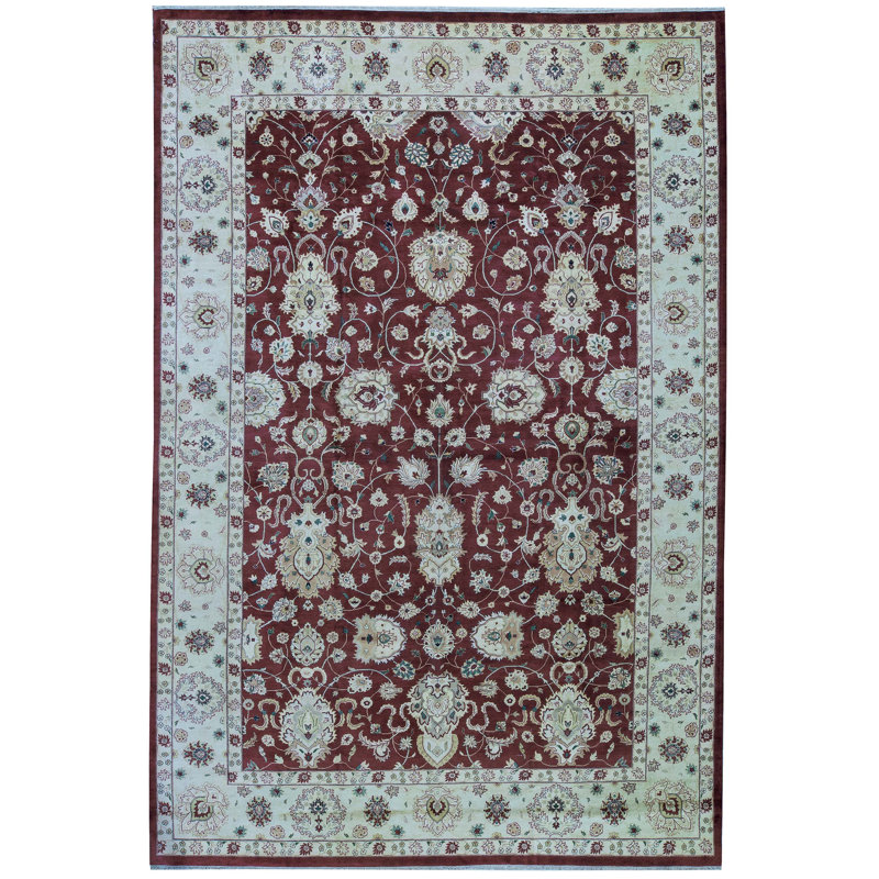 One-of-a-Kind 12' X 18'8" Area Rug