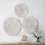 Polyresin Wall Decor