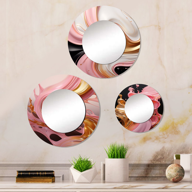 Miroir Kassandrea
