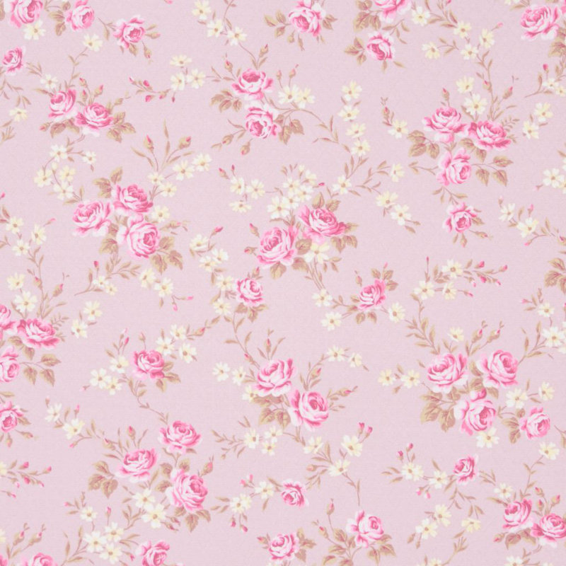 Allure Fabric, Pink Champagne