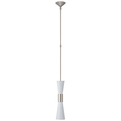 AERIN Clarkson Medium Narrow Pendant