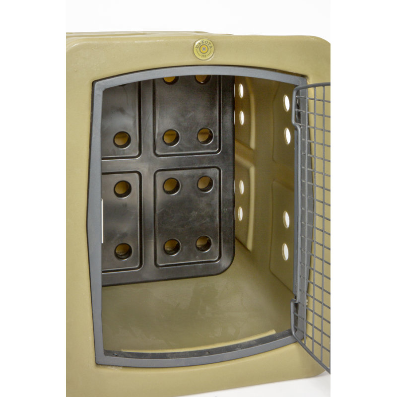 Diviseur de chenil Ayelet Forever Insert, H 18 po x l 24 po x P 2,25 po