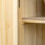 Armoire de rangement pour l'extérieur Outsunny-124923943