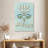 Tergel Keep Calm Meditate-108438498