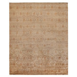 One-of-a-Kind 12' X 15' Hand Knotted Area Rug